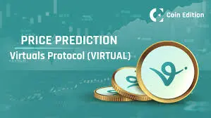 Virtuals Protocol